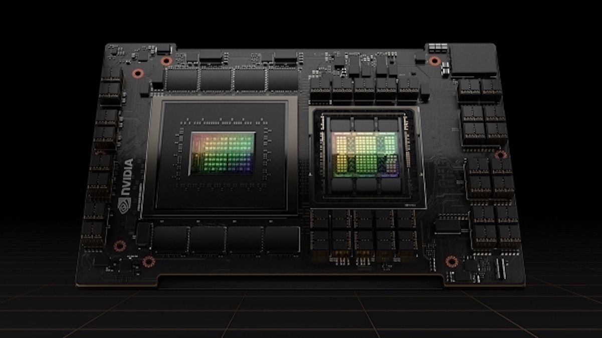 Chinese worry Nvidia H20 chips are poisoned wine for AI industry