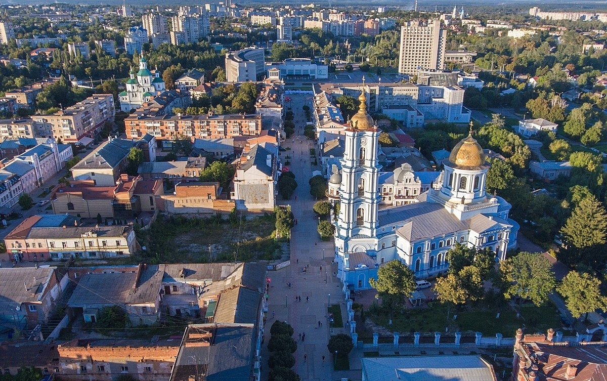 The pros and cons for Putin of a big push at Ukraine's Sumy front