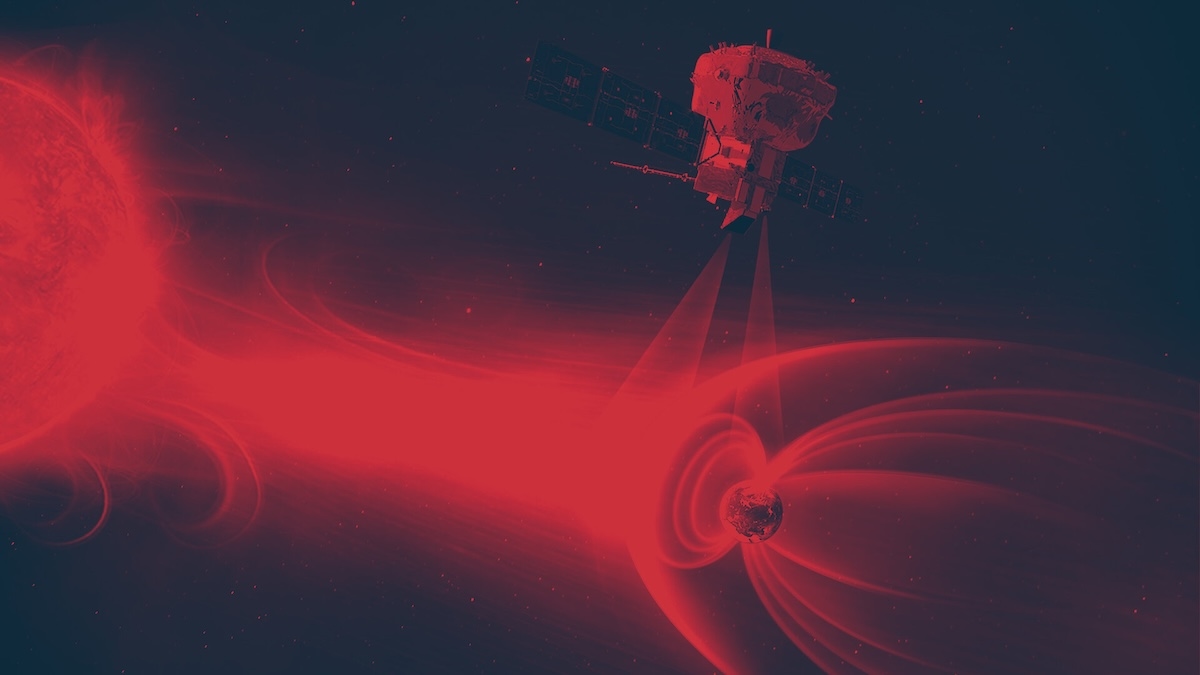 With China, European Space Agency leaves politics to governments