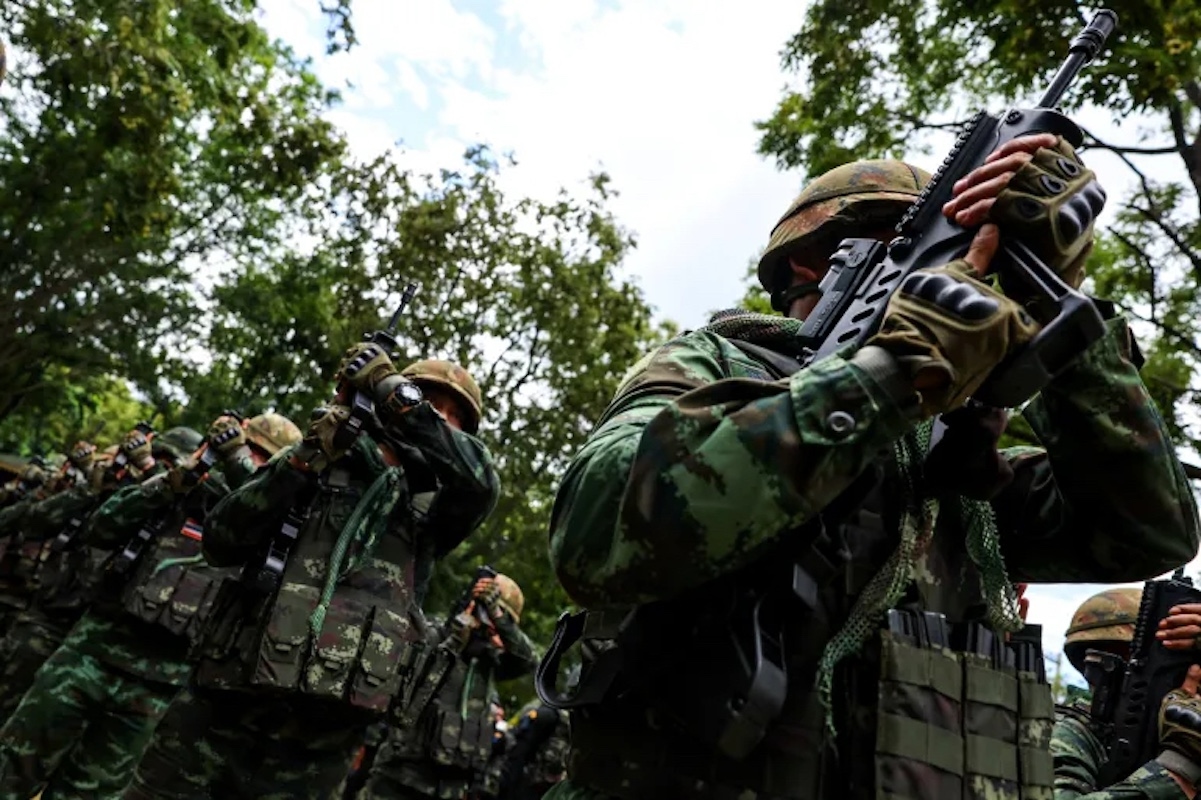Thai-Cambodia clashes could be death knell for Shinawatra rule