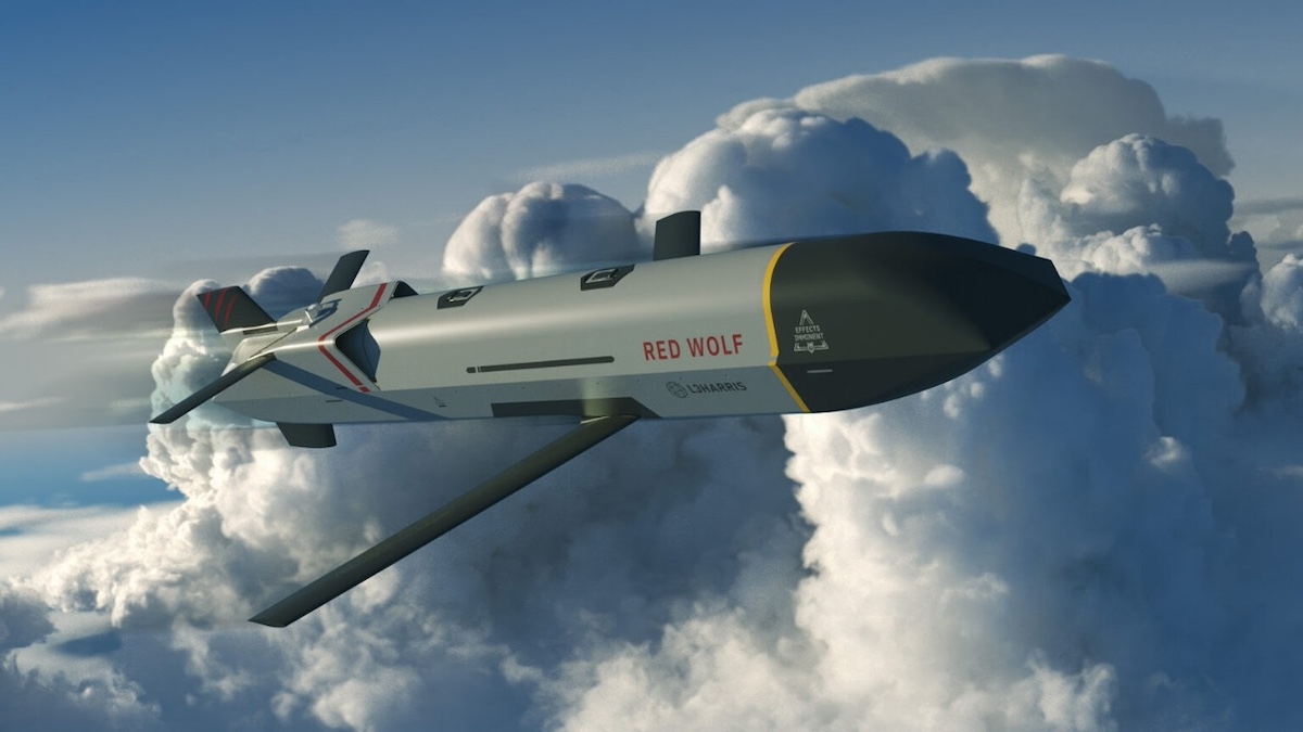 US banking on cheap missiles to narrow China war gap