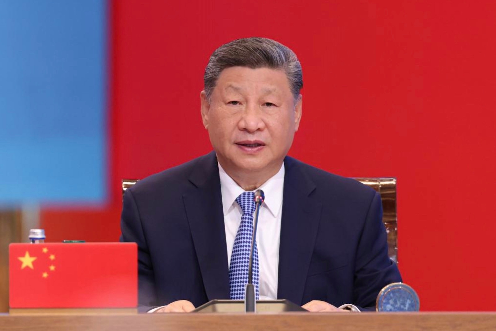 Is Xi holding China back from its potential greatness?