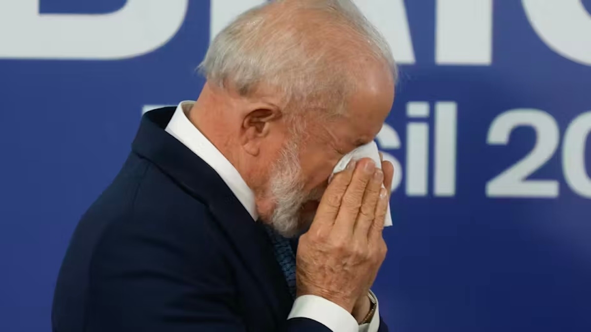 Rio summit made clear BRICS is sliding towards irrelevance