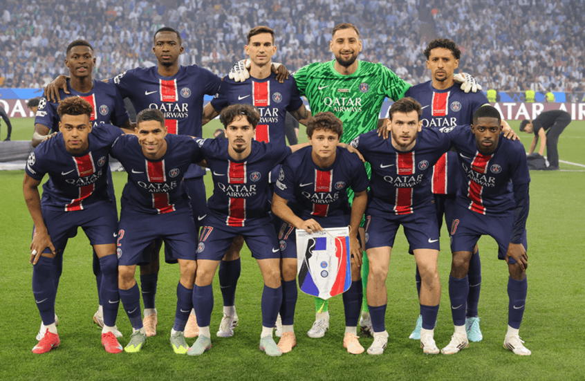 مكافأة تاريخية.. كم سيجني باريس سان جيرمان إذا توج بكأس العالم للأندية؟