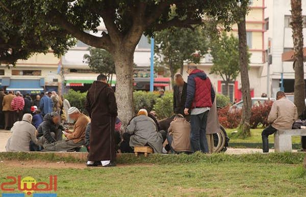 رفع سن التقاعد يستنفر النقابات