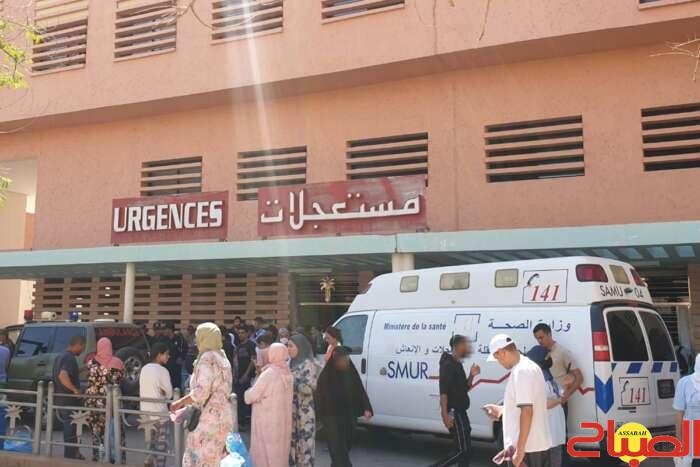 زيادة في الاعتمادات وتدهور في الخدمات