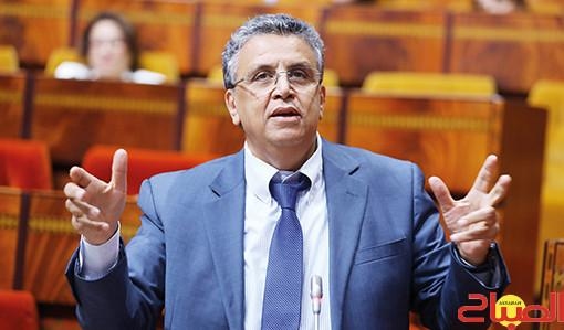 وهبي: لا مكان لقاض معزول في المحاماة