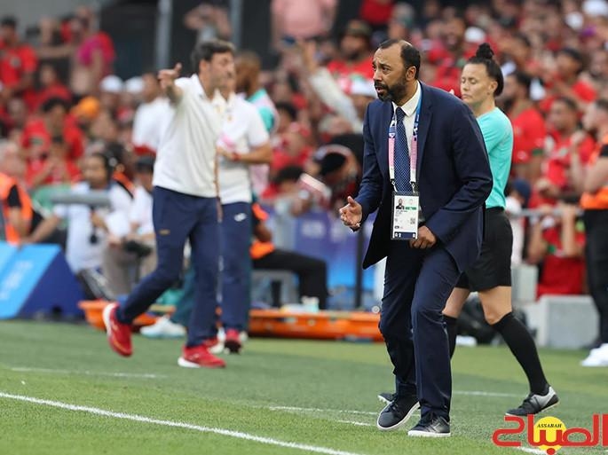 المنتخب يخوض 'الشان' بنيروبي