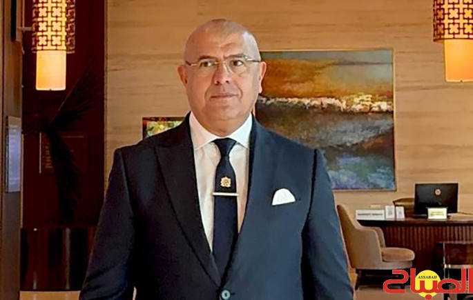 منتخب 'ميني فوتبول' لأول مرة بكأس إفريقيا