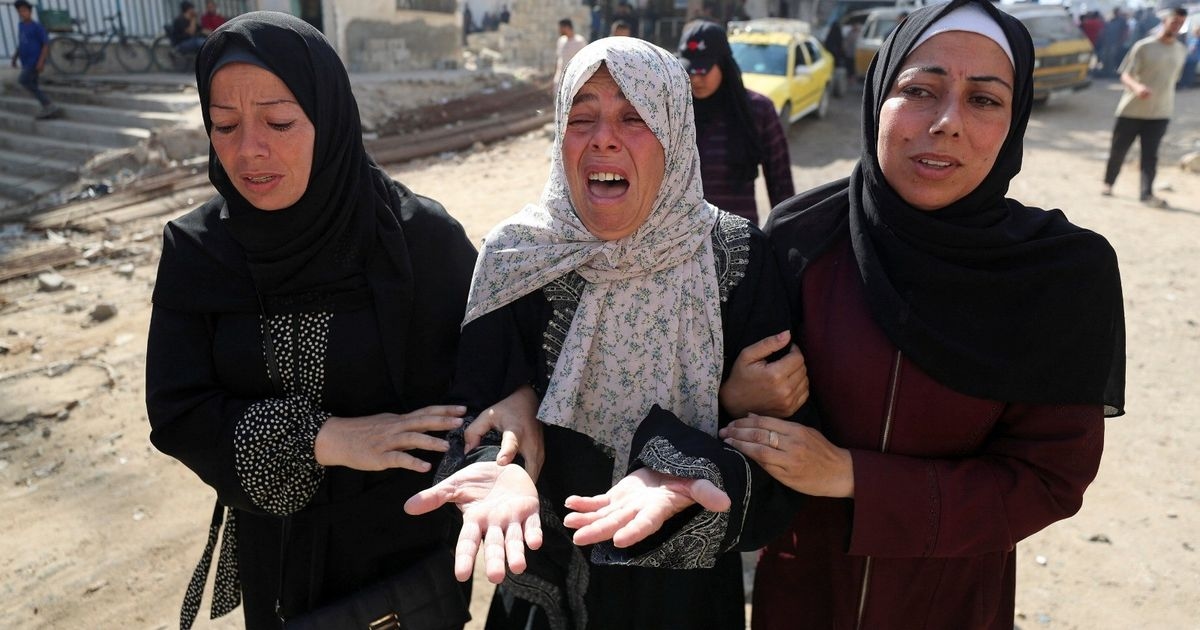 إعلام إسرائيلي: اعتقال شخص بتهمة المشاركة في مخطط إيراني لاغتيال وزير الدفاع