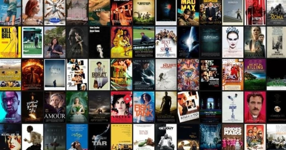 أفضل 100 فيلم في القرن وفقاً لــThe New York Times: ما خفي كان أعظم