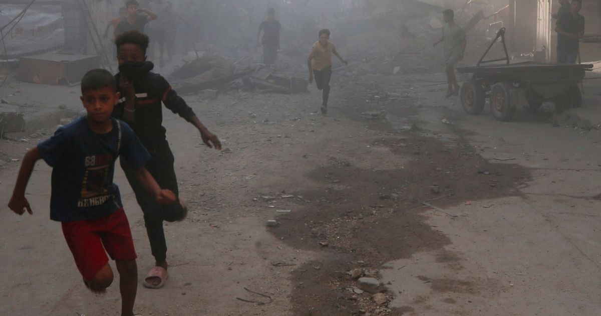 حرب غزة.. إسرائيل تقتل 500 في أسبوعين أثناء محاولتهم تأمين الطعام