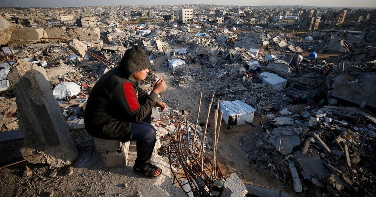 خبيرة أممية: التجارة "المربحة" تغذي استمرار حرب إسرائيل على غزة