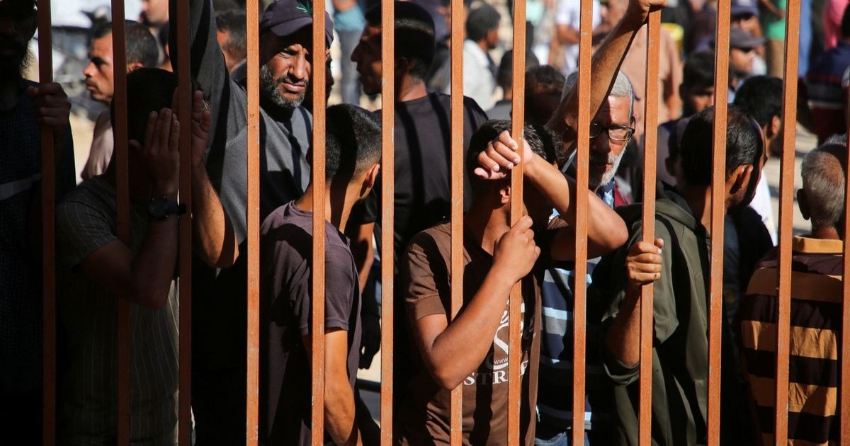 حرب غزة.. روبيو: متفائلون باتفاق قريب لوقف إطلاق النار.. وويتكوف سيشارك بالمفاوضات