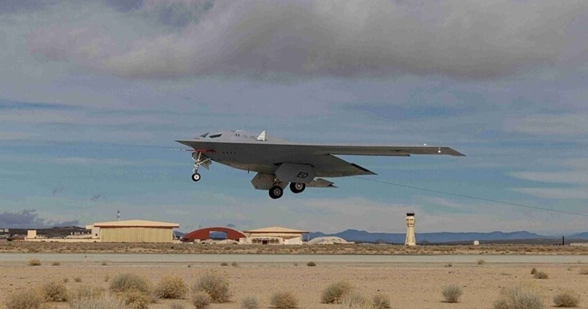 بعد شهرة القاذفة B-2 الأميركية.. مواصفات B-21 الأكثر تطوراً في العالم