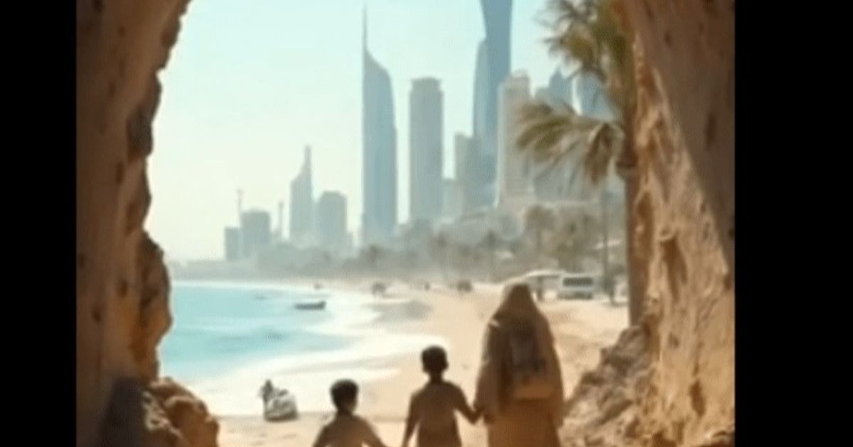 ترمب وتهجير سكان غزة.. تسلسل زمني لخطط الرئيس الأميركي