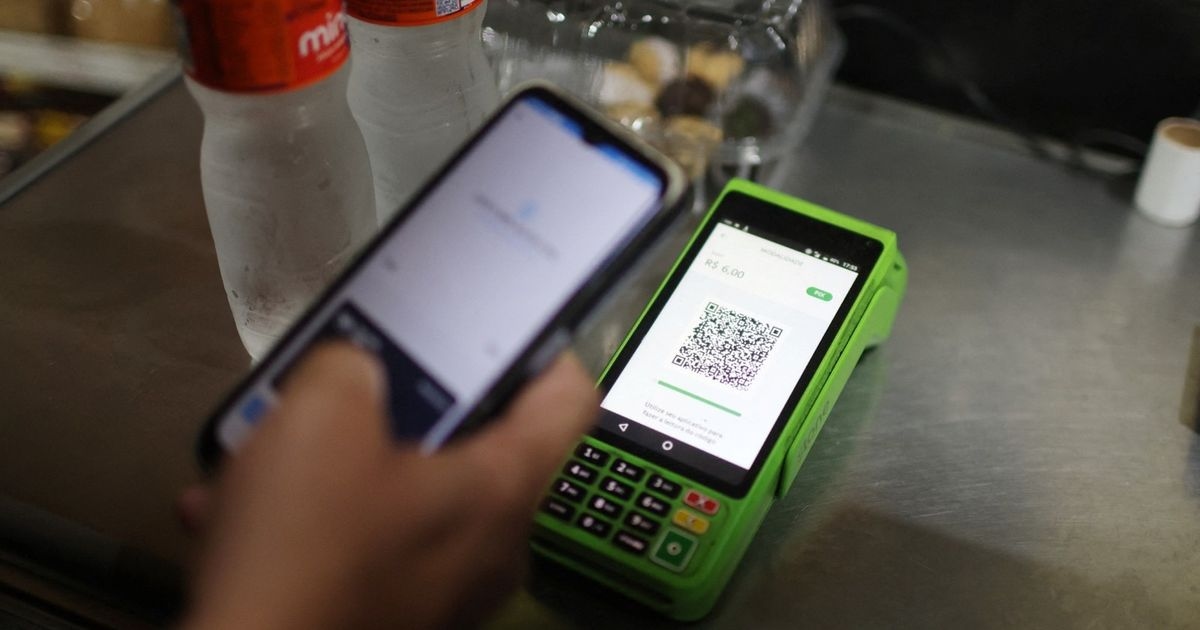 البرازيل.. اعتقال مشتبه به في قضية اختراق بنك وسرقة 100 مليون دولار