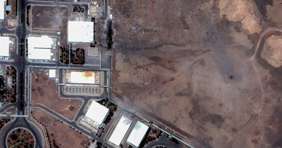 إيران تبدي استعدادها لاستئناف المفاوضات النووية مع واشنطن وتطلب "ضمانات"