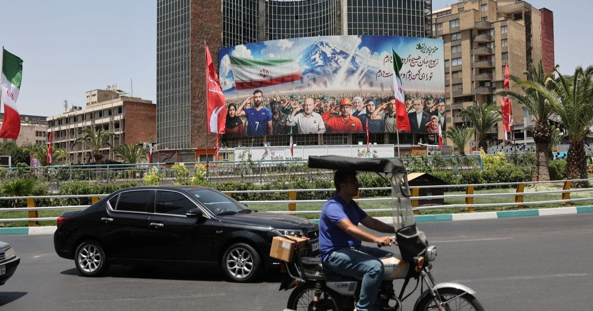 تهديد أوروبي لإيران: عقوبات أممية إذا لم نحصل على اتفاق نووي