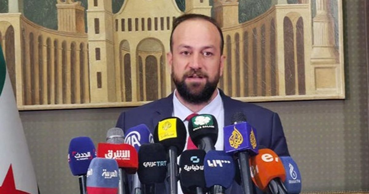 وزير الإعلام السوري: دمشق ستوقع مع السعودية 44 اتفاقية