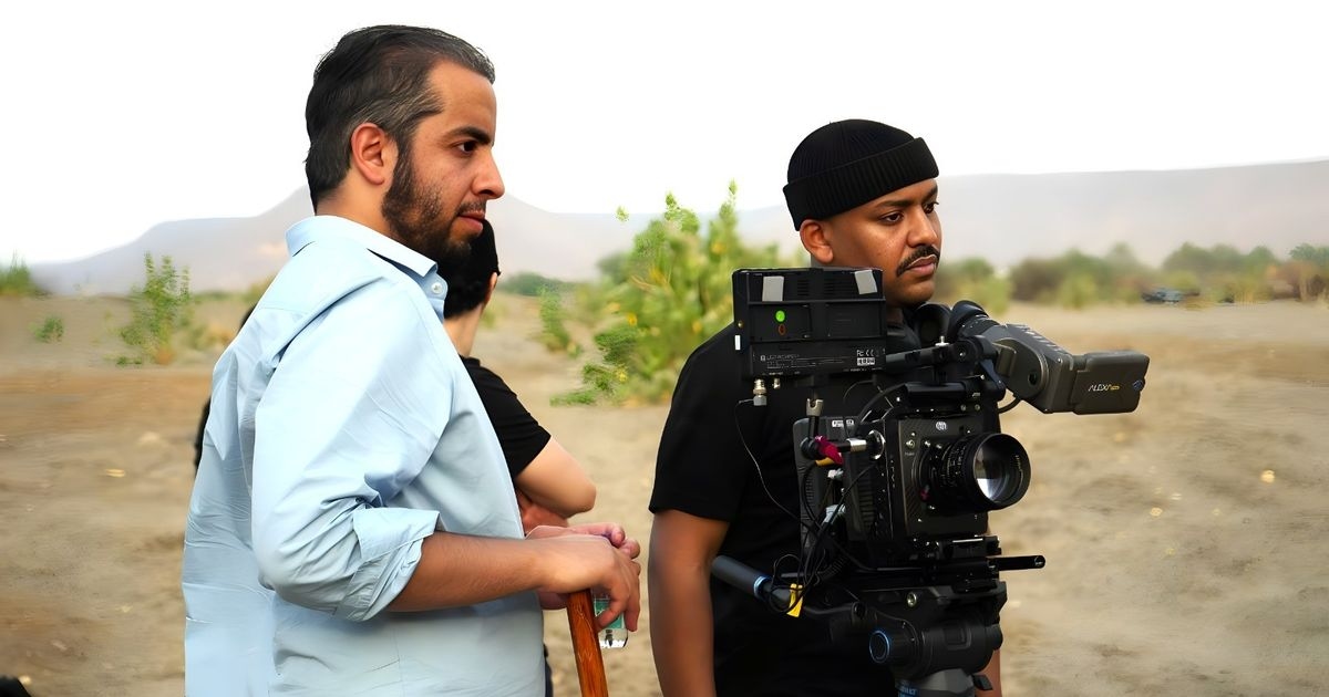 كتب التاريخ إلى السينما السعودية.. تحديات السرد والعرض