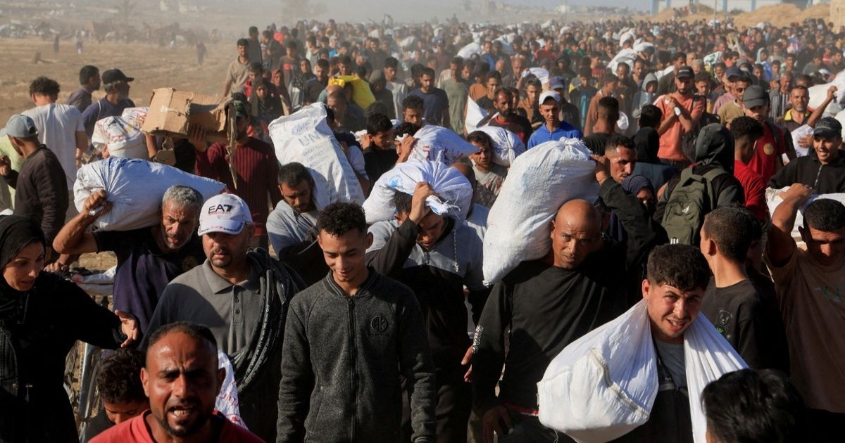 "نقاش حاد وصراخ" خلال اجتماع حكومة نتنياهو لبحث مفاوضات غزة