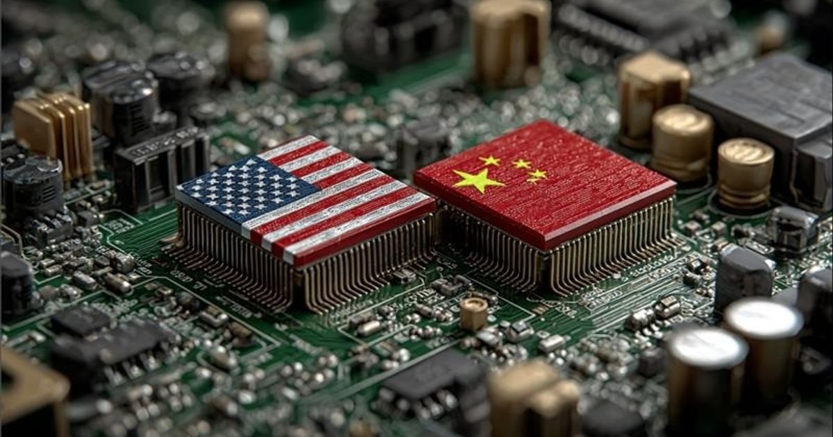 سباق الذكاء الاصطناعي العالمي.. الصين تقترب من كسر هيمنة الولايات المتحدة