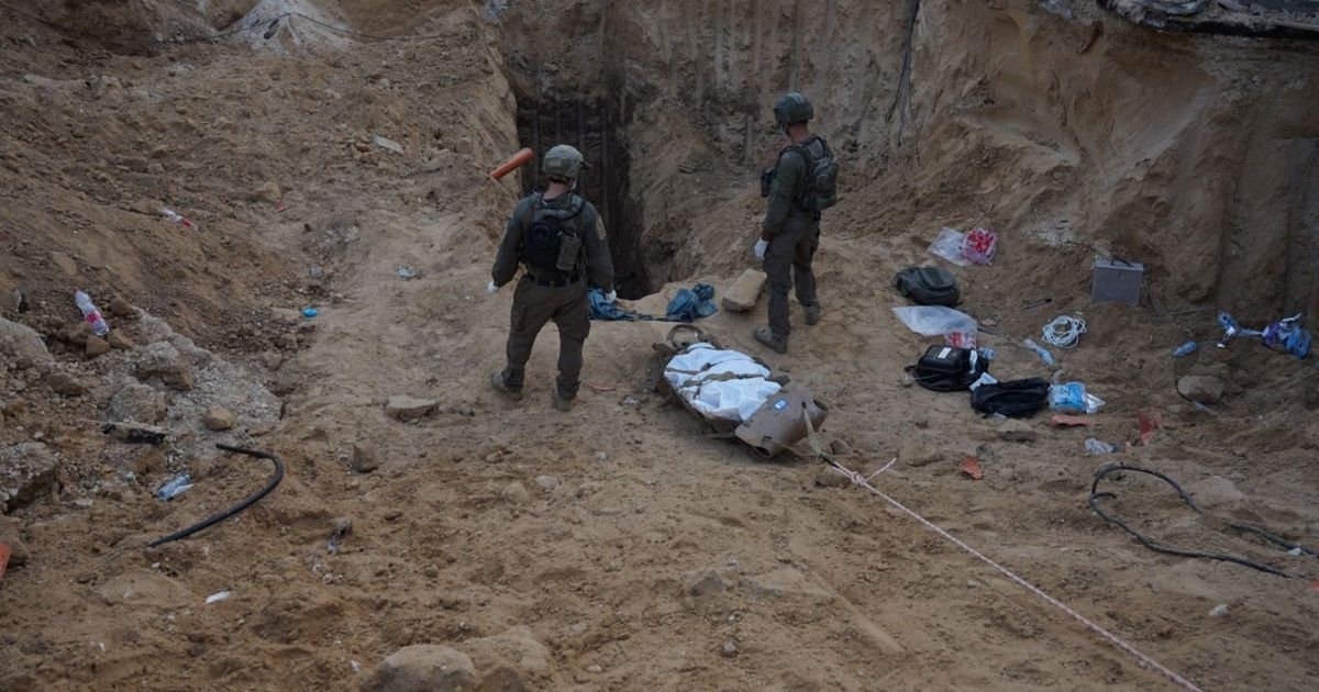 الجيش الإسرائيلي يعلن سقوط 5 جنود خلال اشتباكات بشمال غزة