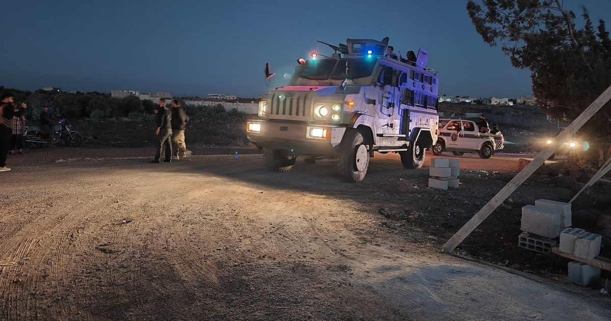 سوريا: قوات من "الداخلية" و"الدفاع" لفض اشتباكات السويداء