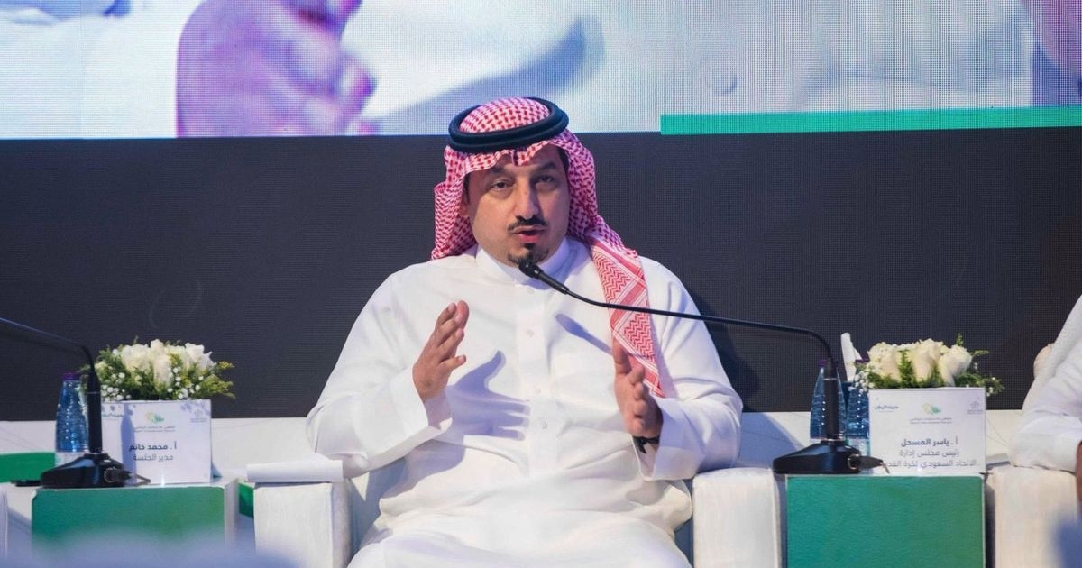 المسحل: تأهل الهلال بكأس العالم للأندية إنجاز للكرة السعودية