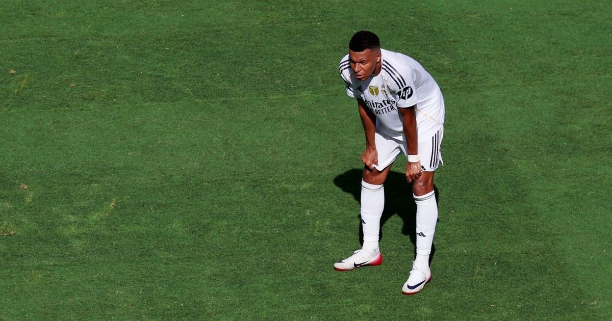 ماذا قدم كيليان مبابي مع ريال مدريد أمام باريس سان جيرمان؟