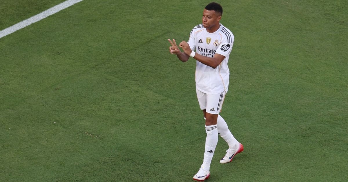 مبابي يهدي الراحل ديوغو جوتا هدفه في مرمى دورتموند