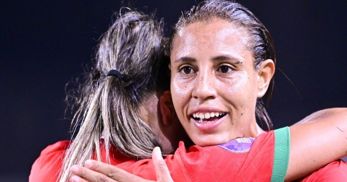 سيدات المغرب يقهرن غانا ويتأهلن لنهائي كأس إفريقيا