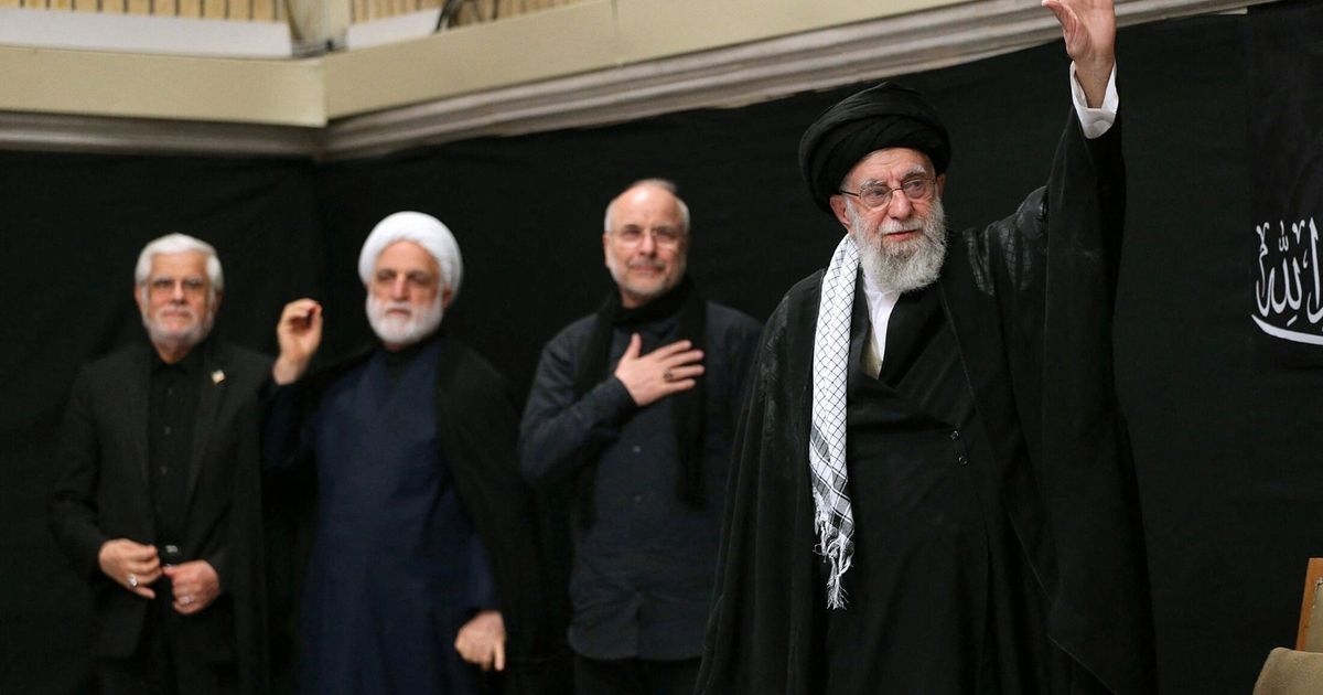 إيران بعد الحرب.. تحولات جديدة تصطدم بواقع معقد