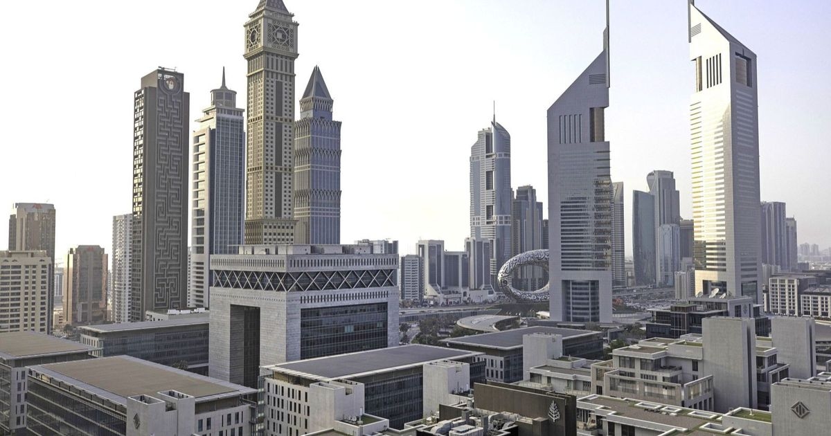 ناشئة في دبي تجمع 250 مليون دولار لتطوير عدسات للرؤية الليلية