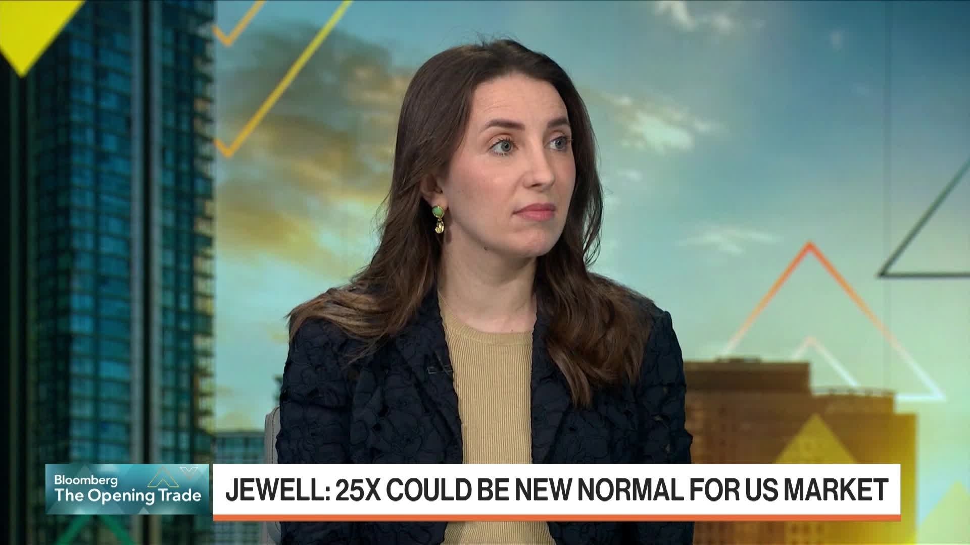 Morgan Stanley's Zavolock on Investing In Europe