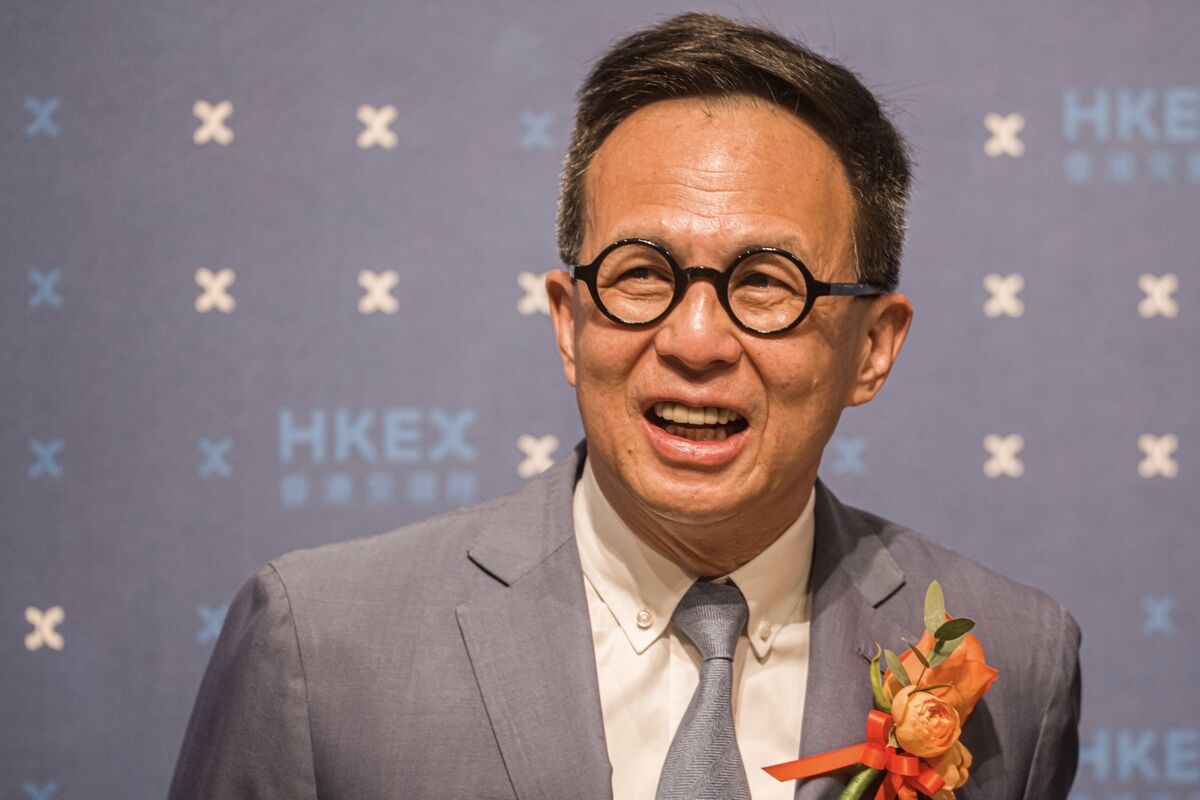 Li Ka-shing's Ports Deal Trips Up Son's China Insurance Ambition