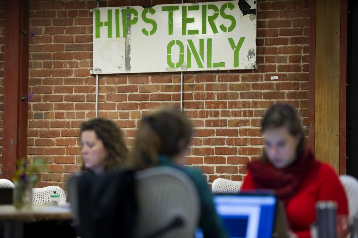 Hip-Hop Musical Subverts Silicon Valley Founder Stereotypes