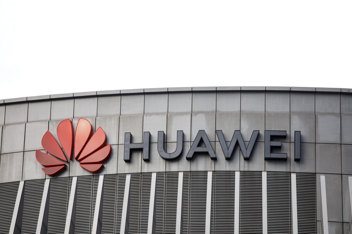 Spain Says Huawei Storage Is ‘Minor Part' of Wiretap Systems
