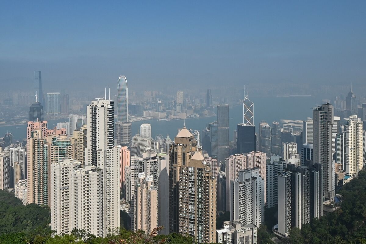 China Broker Tianfeng Unit Applies for Hong Kong Crypto Licenses