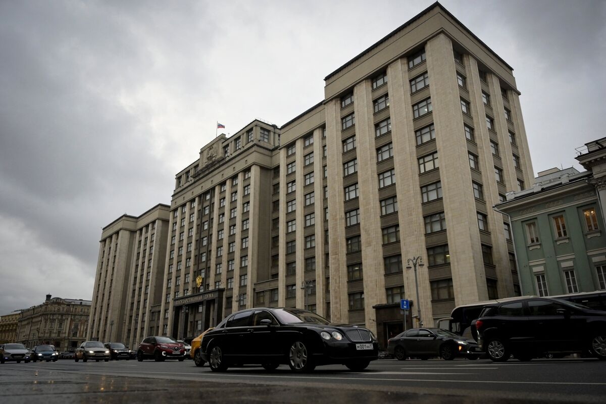Russia Approves Fines for ‘Extremist' Searches and VPN Promotion