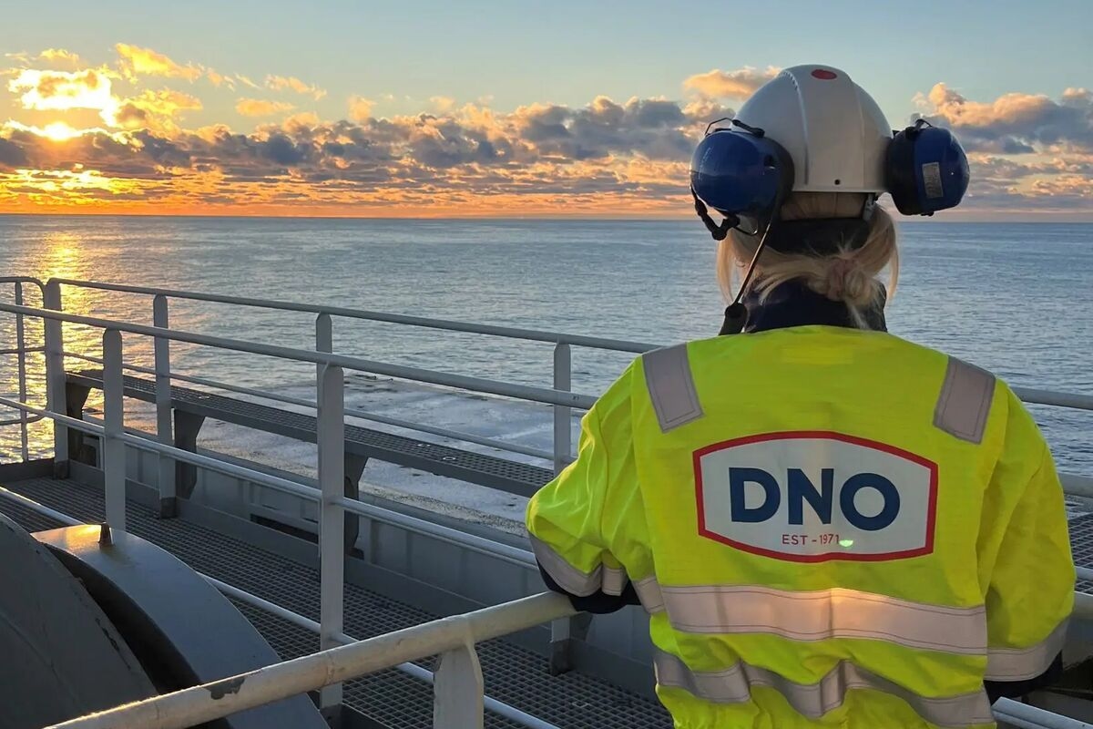 DNO Agrees to Buy Sval, Tilting Output Focus to Norway From Iraq