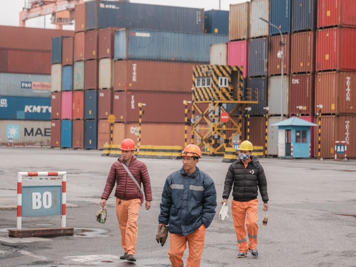 India and Asean Are Growing Apart. Blame Tariffs