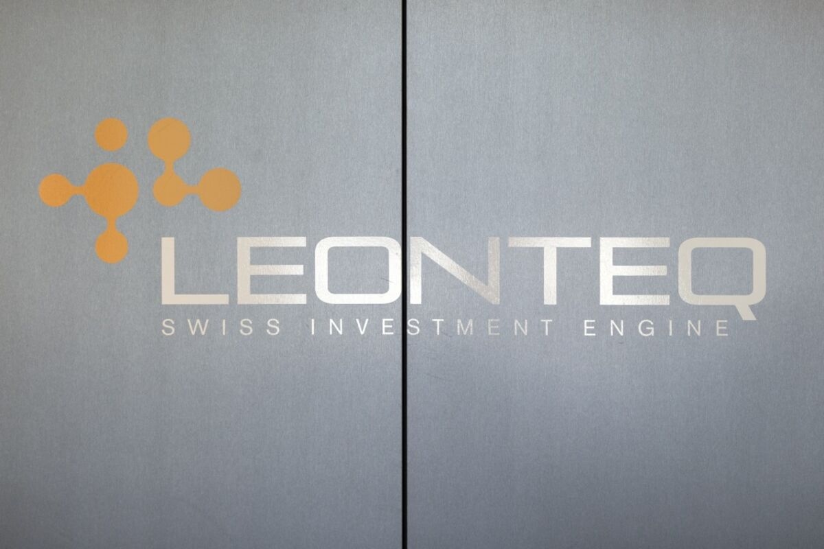 Leonteq Sees Shareholder Returns in 2027 as CEO Seeks Turnaround