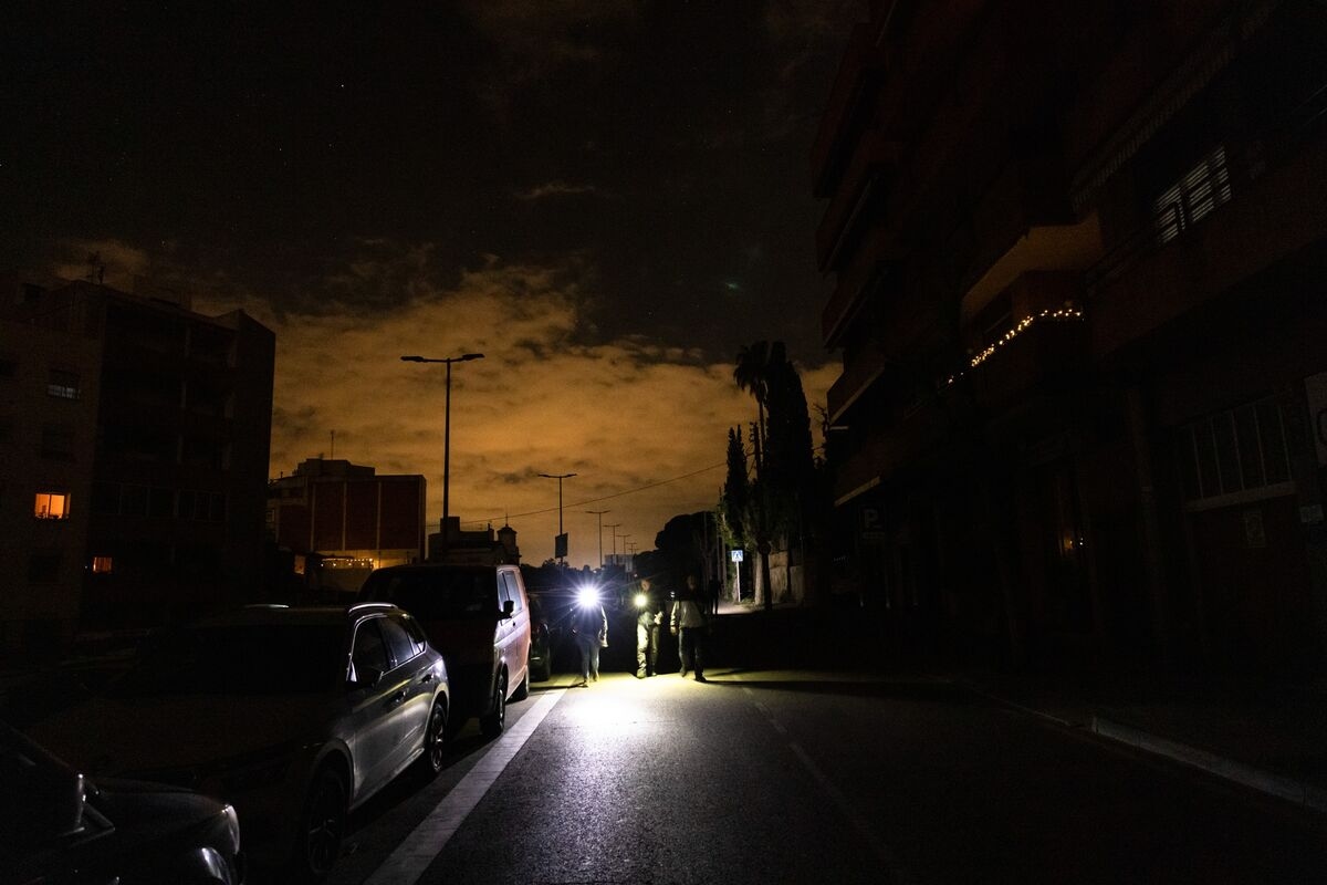 Spain Blocks Key Measures on Electricity System After Blackout