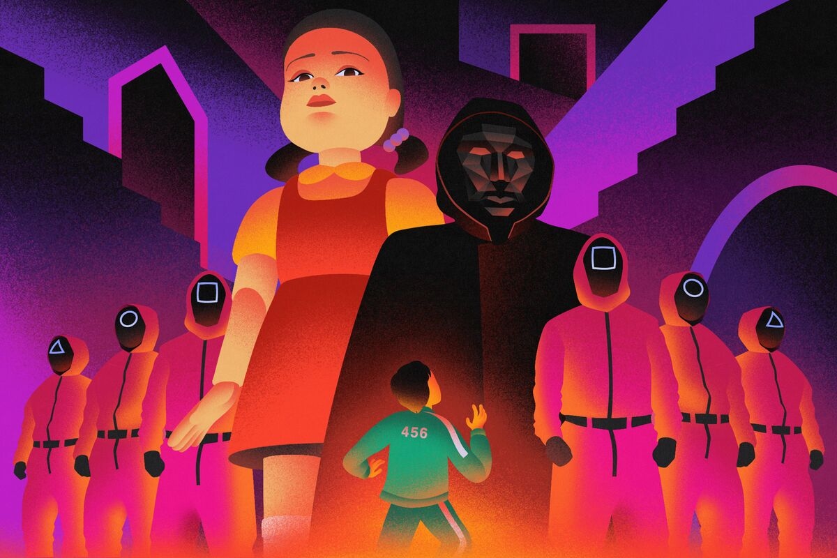 Squid Game's Final Season Asks What Remains of Our Humanity