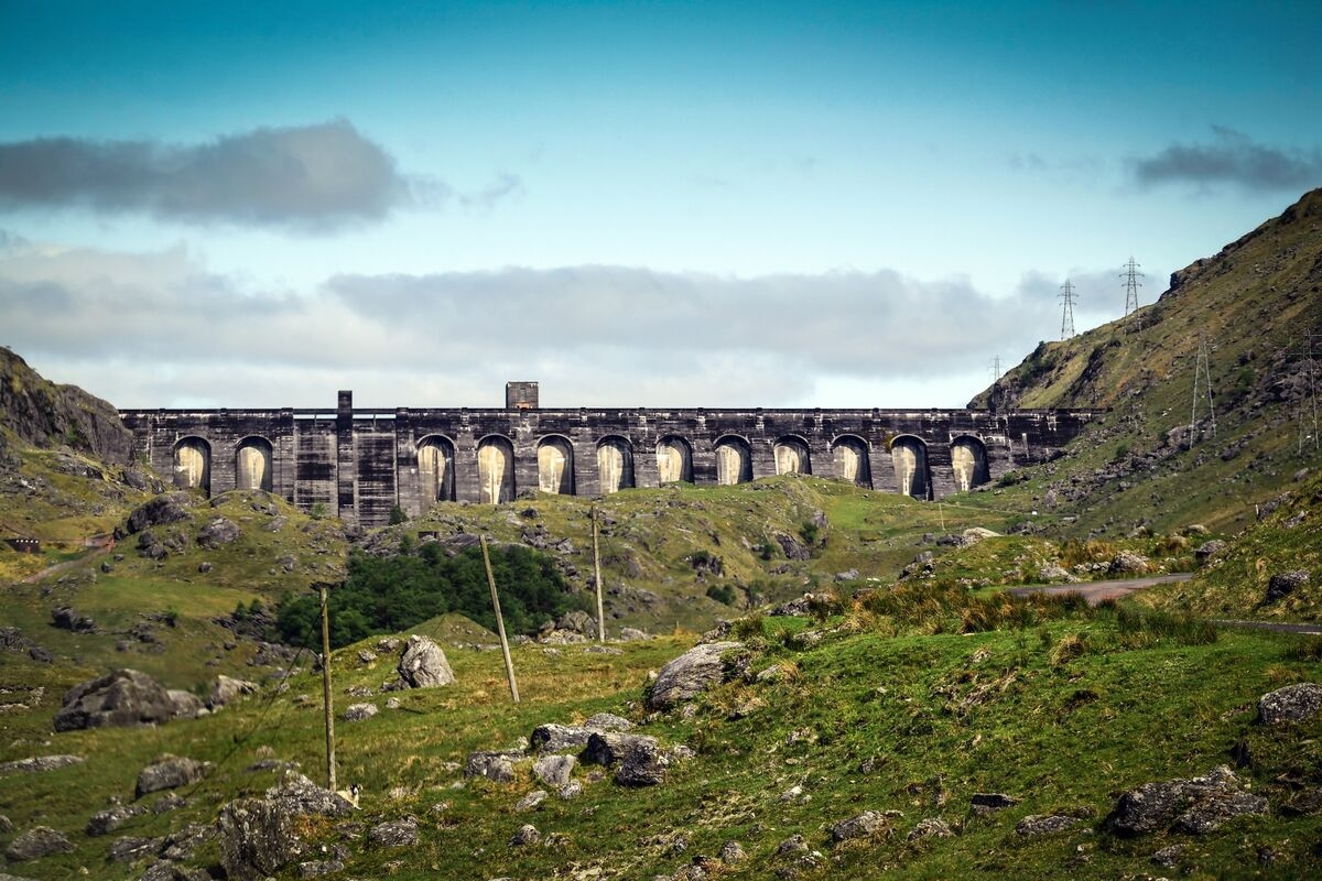 SSE Posts Lower Renewables Output on Driest Weather in 50 Years