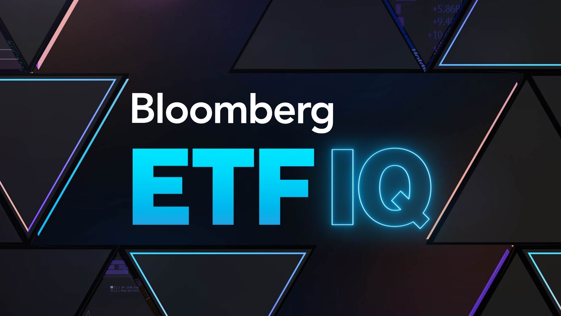 Unlocking QQQ, Powell Rate Debate