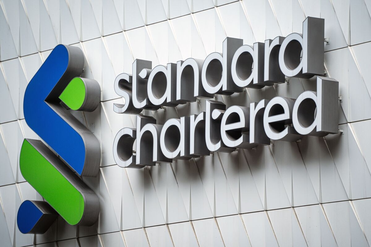 Standard Chartered Faces $2.7 Billion Lawsuit Linked to 1MDB