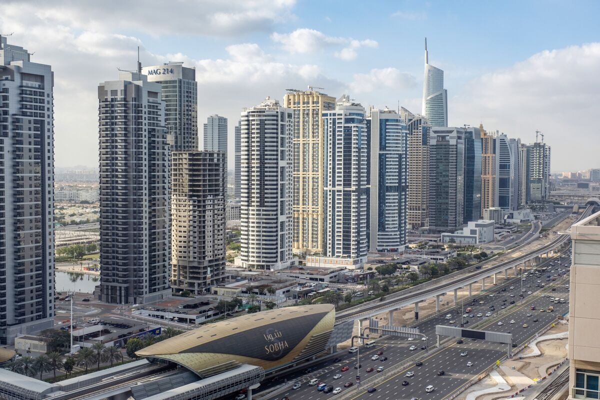 Dubai Property Firms Hit Miami and Sydney After 70% Boom at Home